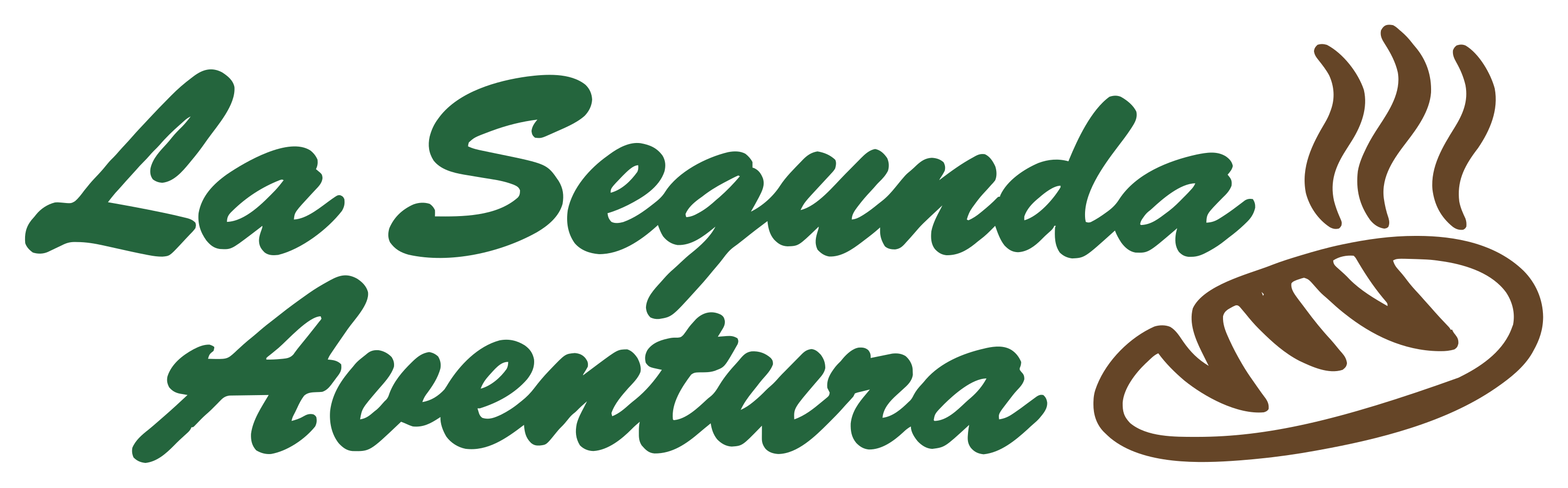 La Segunda Aventura